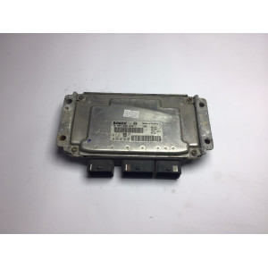 Citroen Saxo Peugeot 1.6 Abs Beyni 0261206246