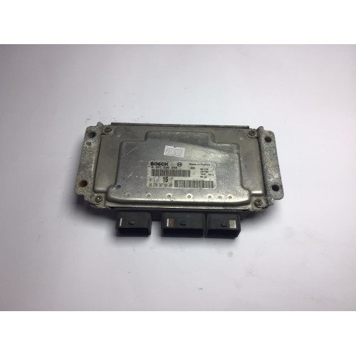 Citroen Saxo Peugeot 1.6 Abs Beyni 0261206246