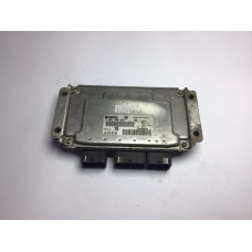 Citroen Saxo Peugeot 1.6 Abs Beyni 0261206246