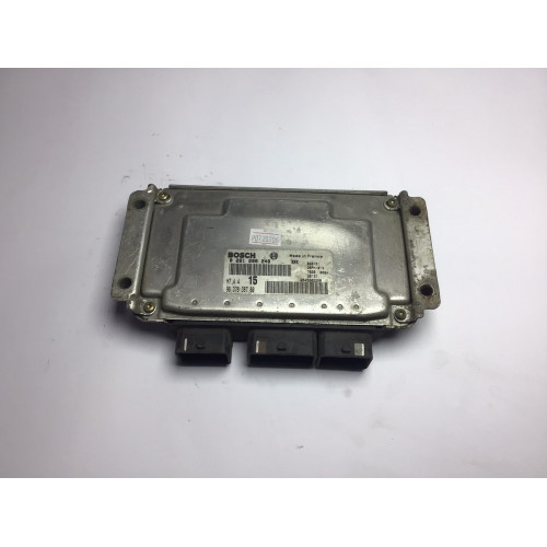 Citroen Saxo Peugeot 1.6 Abs Beyni 0261206246