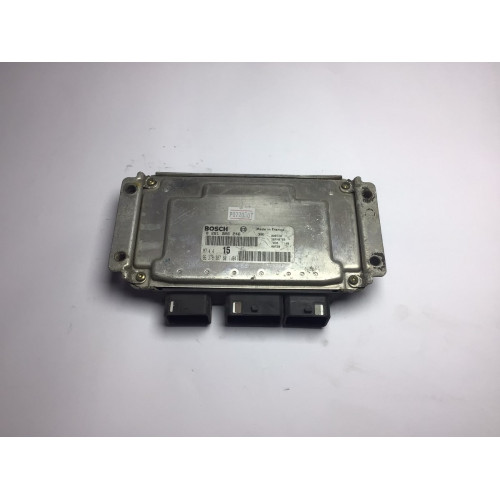 Citroen Saxo Peugeot 1.6 Abs Beyni 0261206246