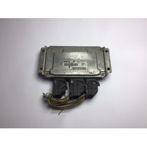 Citroen Saxo Peugeot 1.6 Abs Beyni 0261206246