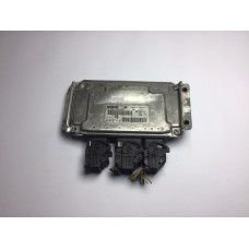 Citroen Saxo Peugeot 1.6 Abs Beyni 0261206246