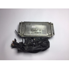 Citroen Xsara Picasso 1.6 motor Beyni 0261206633 M7.4.4 9637839580
