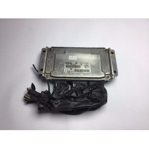 Citroen Xsara Picasso 1.6 motor Beyni 0261206633 M7.4.4 9637839580
