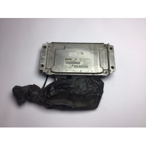 Citroen Xsara Picasso 1.6  motor Beyni 0261206633 M7.4.4 9637839580