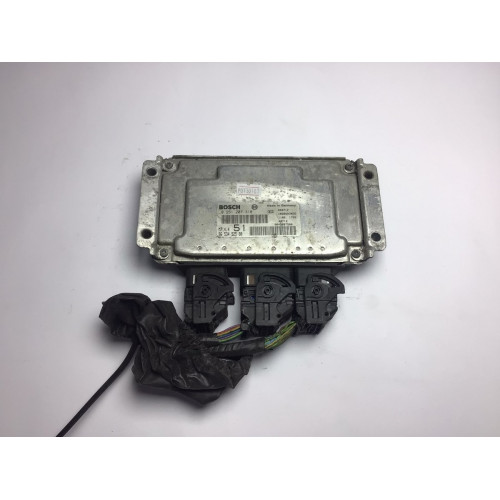 Citroen Xsara 1.6 motor Beyni 0261207318 M7.4.4