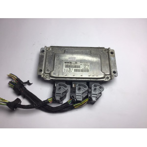 Citroen Xsara 1.6 motor Beyni 0261207318 M7.4.4