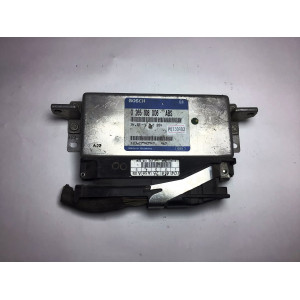 Bmw E34 ABS Beyni 34.52-1162504 0265108006