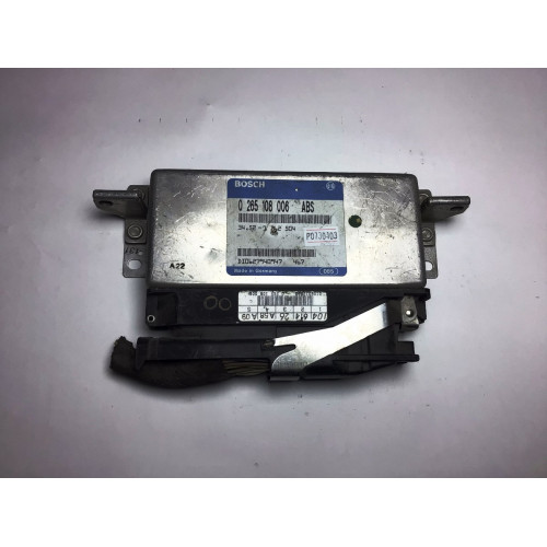 Bmw E34 ABS Beyni 34.52-1162504 0265108006