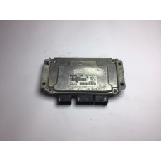Citroen Saxo Peugeot 1.6 Abs Beyni 0261206246