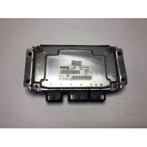Citroen Xsara Picasso 1.6 Motor Beyni 0261206633 M7.4.4 9637839580