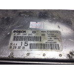 Citroen Saxo Peugeot 1.6 Abs Beyni 0261206246