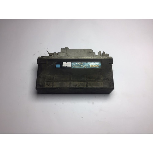 Mercedes Abs Beyni 0265101020 0055455132