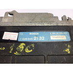 Mercedes W124 Abs Beyni 0265101018 0055452132