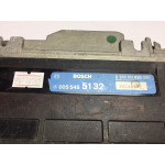 Mercedes Abs Beyni 0265101020 0055455132