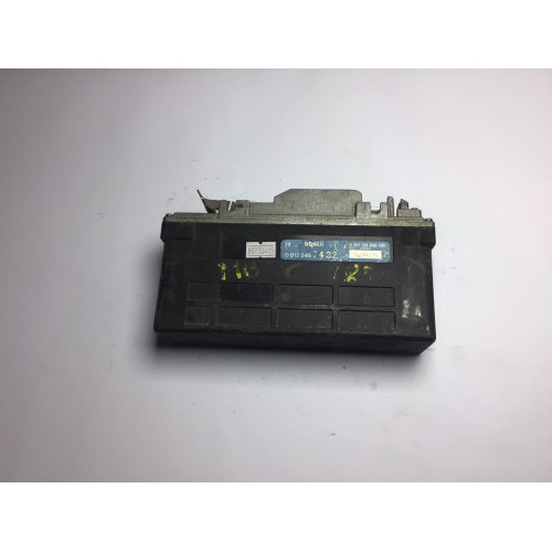 Mercedes E Class Abs Beyni 0265101040 0125457432