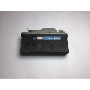 Mercedes E Class Abs Beyni 0265101040 0125457432