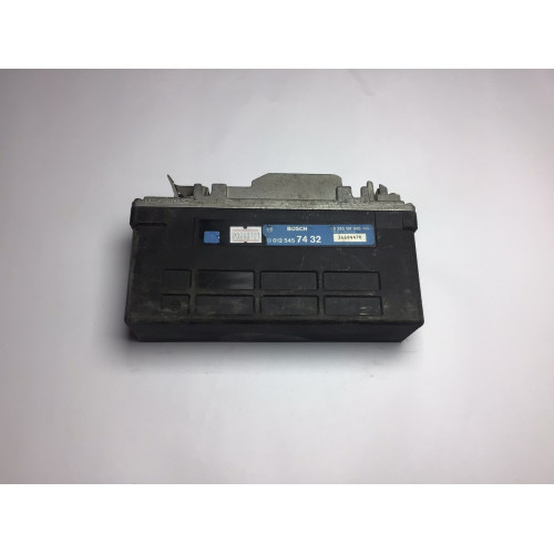 Mercedes E Class Abs Beyni 0265101040 0125457432
