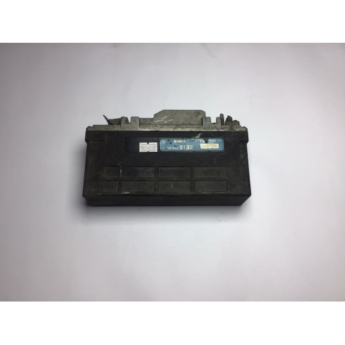Mercedes Abs Beyni 0265101020 0055455132
