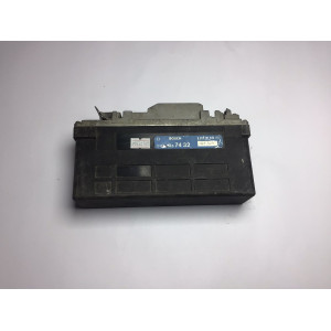 Mercedes E Class Abs Beyni 0265101040 0125457432