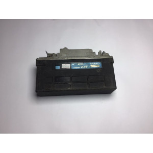 Mercedes W124 Abs Beyni 0265101018 0055452132
