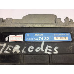 Mercedes E Class Abs Beyni 0265101040 0125457432