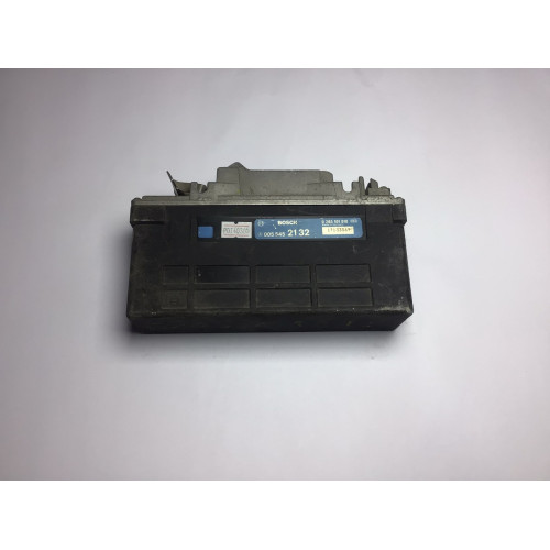 Mercedes W124 Abs Beyni 0265101018 0055452132