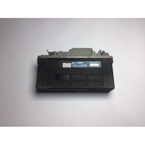 Mercedes W124 Abs Beyni 0265101018 0055452132