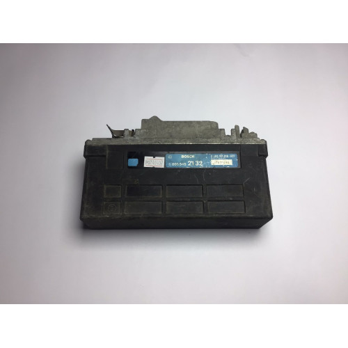 Mercedes W124 Abs Beyni 0265101018 0055452132