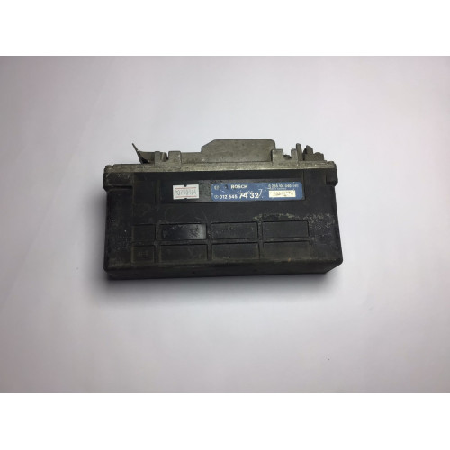 Mercedes E Class Abs Beyni 0265101040 0125457432