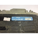 Mercedes E Class Abs Beyni 0265101040 0125457432