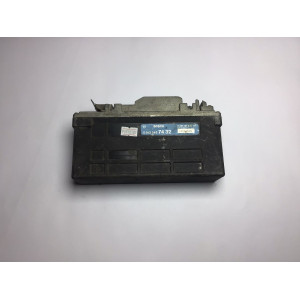 Mercedes E Class Abs Beyni 0265101040 0125457432