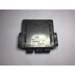 Peugeot 206 2.0 HDI Motor Beyni EDC15C2 27 0281011525 9654694380