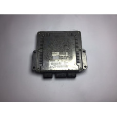 Cıtroen C5 2.0 HDI Motor Beyni 0281011340 9652386080