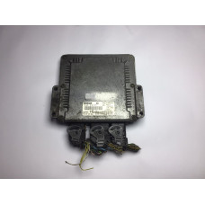 Citroen  CITROEN JUMPY 2.0 HDi SX motor beyni 0281010815 9644704480