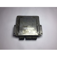 Cıtroen C5 2.0 HDI Motor Beyni EDC15C2 95 0281011340 9652386080