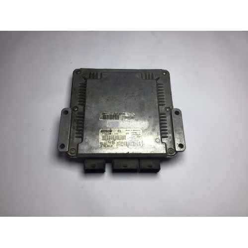 Cıtroen C5 2.0 HDI Motor Beyni EDC15C2 95 0281011340 9652386080