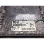 Peugeot 306 2.0 HDI Motor Beyni EDC15C2 20 0281010362 9640324380