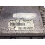 Citroen Picasso 2.0 HDI Motor Beyni EDC15C2 68 0281010595 9642014980