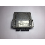 Citroen Picasso 2.0 HDI Motor Beyni EDC15C2 68 0281010595 9642014980