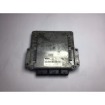 Renault Megane Scenic 1.9 Motor Beyni 0281010819 HOM8200039569 8200166362
