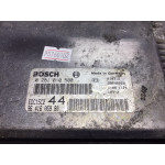 Peugeot 206 2.0 Motor Beyni 0281010500 EDC15C2 9641606980
