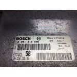 Citroen Picasso 2.0 HDI Motor Beyni EDC15C2 68 0281010595 9642014980