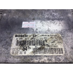 Citroen C5 Motor Beyni 0281011779 EDC15C2 9659520280