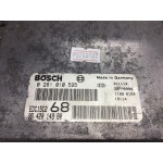 Citroen Picasso 2.0 HDI Motor Beyni EDC15C2 68 0281010595 9642014980