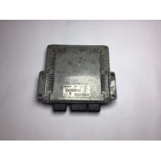 Cİtroen Xsara Picasso 2.0 HDI Motor Beyni EDC15C2 20 0281011518 9658373180