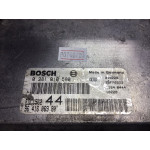 Peugeot 206 2.0 Motor Beyni 0281010500 EDC15C2 9641606980