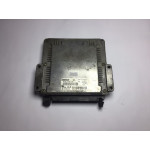 Peugeot 206 2.0 Motor Beyni 0281010500 EDC15C2 9641606980