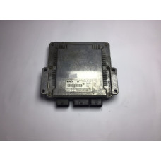 Citroen Picasso 2.0 HDI Motor Beyni EDC15C2 68 0281010595 9642014980